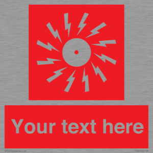 Custom Fire: Fire alarm beacon